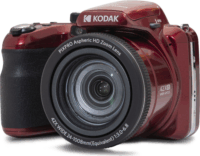 Kodak Pixpro Astro Zoom AZ425 Fényképezőgép - Piros