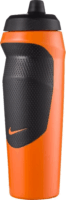 Nike Hypersport 600ml Kulacs - Narancs