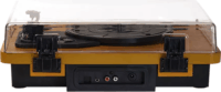 Denver VPL-230LW Bakelit Lemezjátszó - Fa