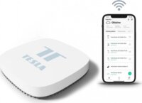 Tesla TSL-GW-GT01ZG Smart ZigBee Központi Hub