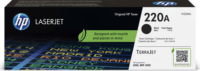 HP 220A Eredeti Toner Fekete