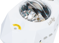 Levenhuk LabZZ SP30 csillagplanetárium fényprojektor - Fehér