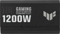 Asus 1200W TUF Gaming Gold Tápegység