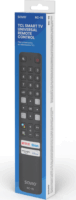 Savio RC-15 TCL SMART Távirányító