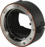 Sony LA-EA5 A Mount 35mm Full-Frame A-bajonett Adapter
