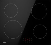 Amica PI6501 Indukciós főzőlap - Fekete