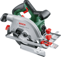 Bosch UniversalCirc 18V-53 Akkumulátoros körfűrész (Akku és töltő nélkül)