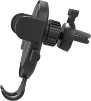 XO C60 6" Mobiltelefon autós tartó- Fekete