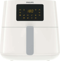 Philips HD9270/00 3000 Series Airfryer XL 6,2L Forrólevegős fritőz - Fehér