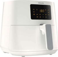 Philips HD9270/00 3000 Series Airfryer XL 6,2L Forrólevegős fritőz - Fehér