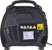 Stanley Air Kit 8 bar Elektromos kompresszor