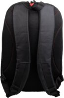Acer Nitro Urban 15.6" Notebook hátizsák - Fekete