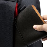 Acer Nitro Urban 15.6" Notebook hátizsák - Fekete