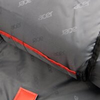 Acer Nitro Urban 15.6" Notebook hátizsák - Fekete