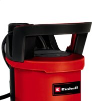 Einhell GE-DP 3925 ECO Szennyvíz szivattyú