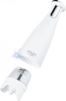 Adler AD 4449w Elektromos Só és borsőrlő szett - Fehér