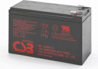 Power Walker CSB HR1234W UPS Akkumulátor