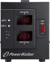 Power Walker 2000 SIV FR 2000VA / 1600W AVR / UPS