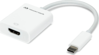 OWC NWTADPTCHDMI2 USB apa - HDMI anya Adapter