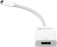 OWC NWTADPTCDP14 USB apa - Displayport anya Adapter