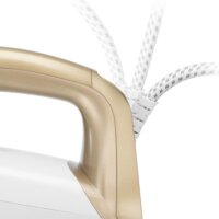 Sencor SSI 0810 Gőzállomás 1.5L 5.5 bar - Fehér/Arany