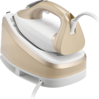 Sencor SSI 0810 Gőzállomás 1.5L 5.5 bar - Fehér/Arany