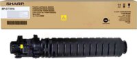 Sharp BP-GT70YA Eredeti Toner Sárga