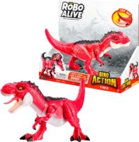 Zuru Robo Alive Dino Action T-Rex