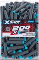 Zuru Toys XShot szivacslövedék utántöltő - 200 db