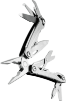 Leatherman Multitool Wingman 38mm Kombinált fogó