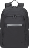 RivaCase Alpendorf 15,6-16" Notebook hátizsák - Fekete