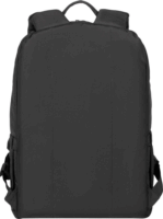 RivaCase Alpendorf 15,6-16" Notebook hátizsák - Fekete