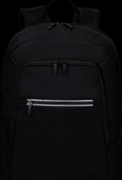 RivaCase Alpendorf 15,6-16" Notebook hátizsák - Fekete
