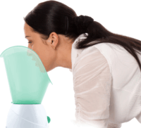 Beper 40.967N Arcszauna