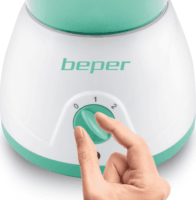 Beper 40.967N Arcszauna