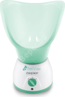 Beper 40.967N Arcszauna