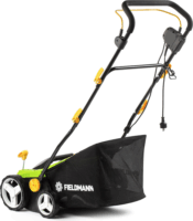 Fieldmann FZV 4003-18E Elektromos gyepszellőztető