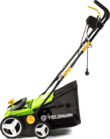 Fieldmann FZV 4003-18E Elektromos gyepszellőztető