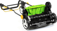 Fieldmann FZV 4003-18E Elektromos gyepszellőztető