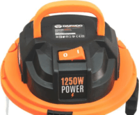 Daewoo DAVCW90-20L Száraz-Nedves ipari porszívó - Fehér