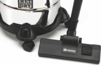 Daewoo DAVCW90-20L Száraz-Nedves ipari porszívó - Fehér