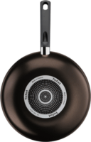 Tefal B5681983 Early Plus Wok serpenyő