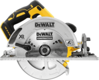 DeWalt DCS572NT Akkumulátoros körfűrész (akku és töltő nélkül)