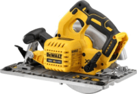 DeWalt DCS572NT Akkumulátoros körfűrész (akku és töltő nélkül)