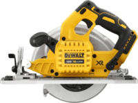 DeWalt DCS572NT Akkumulátoros körfűrész (akku és töltő nélkül)