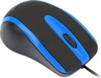 Havit MS753 Vezetékes Ergonomikus Egér - Kék