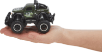 Revell RC Car Dodge RAM Field Hunter távirányítós autó - Mintás