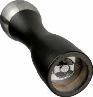 Peugeot Fidji Manuális Sóőrlő 20cm - Matt Fekete