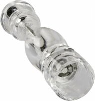 Peugeot Nancy Sódaráló - Átlátszó