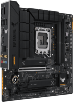 Asus TUF Gaming B760M-BTF WiFi D4 Alaplap